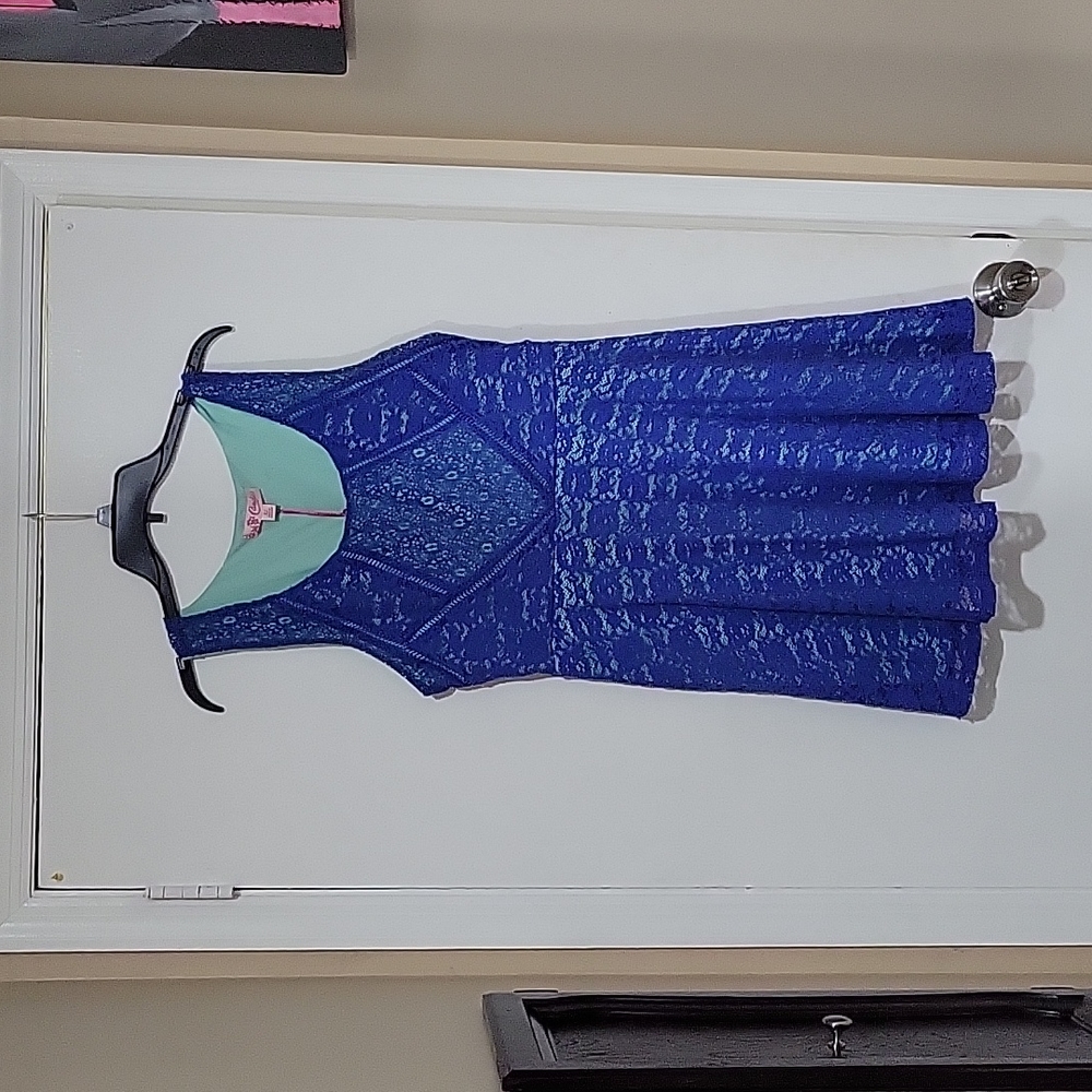 Juniors Candies dress